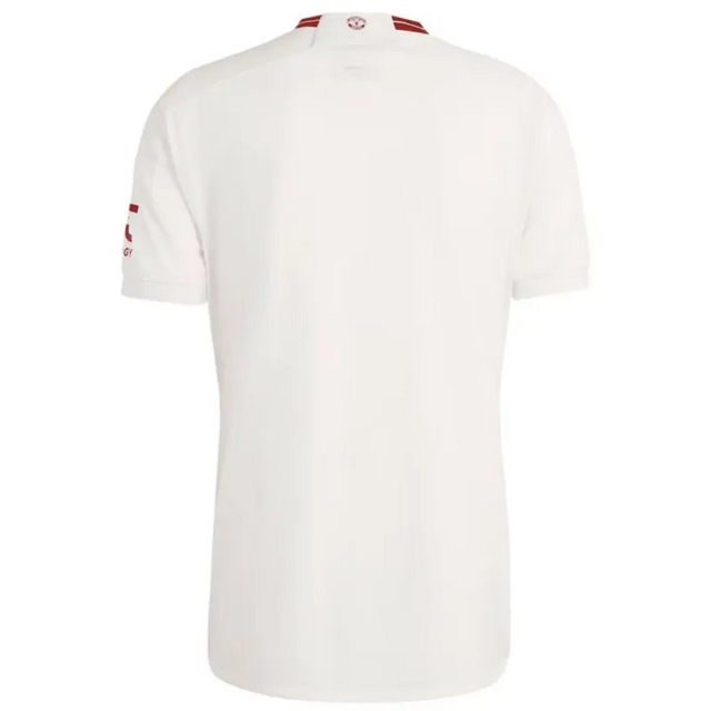 2023-2024 Manchester United Jersey Third Away