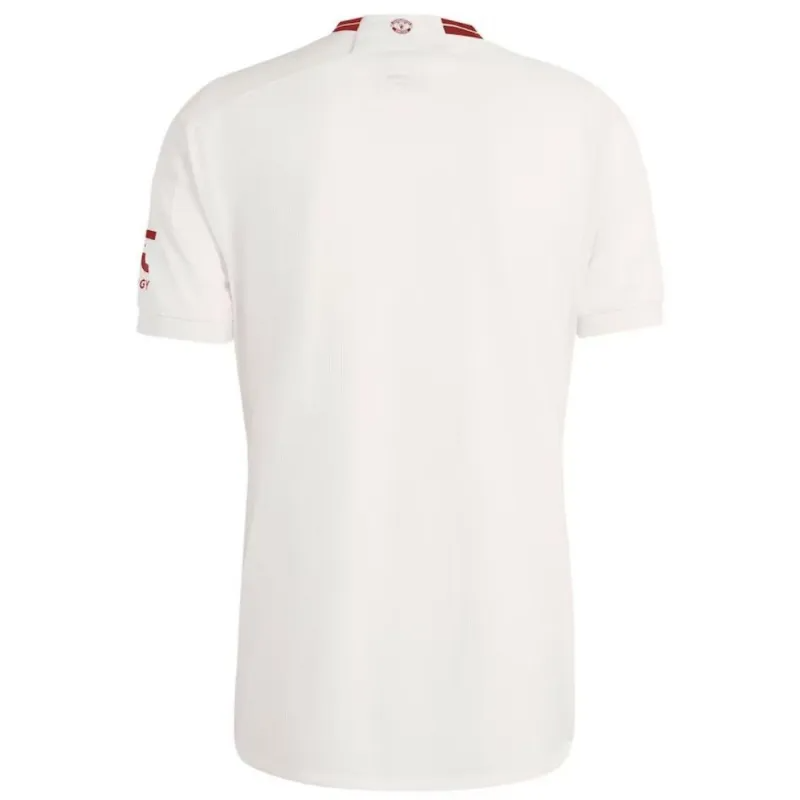 2023-2024 Manchester United Jersey Third Away