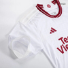 2023-2024 Manchester United Jersey Third Away Player Version
