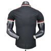 Manchester United Special Edition Black Football Jersey 2025-2026 Player Version