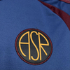 2024-2025 AS Roma Third Away Fan Version