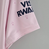 Arsenal Soccer Jersey Third Away 2022-2023