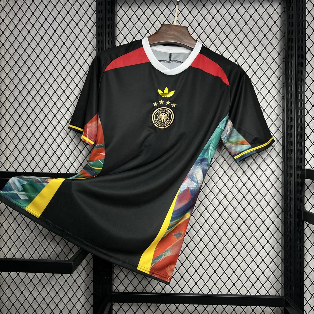 24-25 Germany Special Edition Soccer Jersey-9