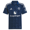 Manchester United Away Jersey 2024-2025