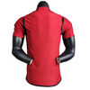 2023-2024 Manchester United Jersey Home Player Version
