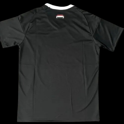 Manchester United Third Goalkeeper Jersey 2024-2025