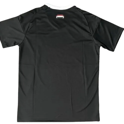 Manchester United Third Goalkeeper Jersey 2024-2025