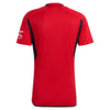2023-2024 Manchester United Jersey Home