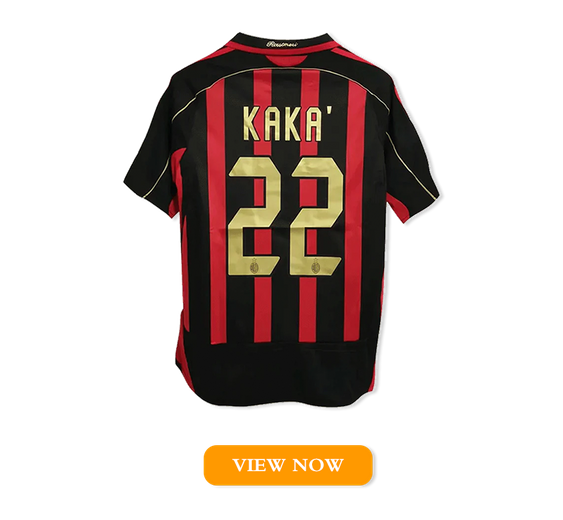 AC Milan KAKA