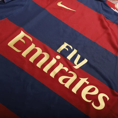 2007-2008Arsenal Retro Jersey Third Away
