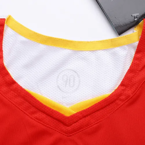 2004-2005 Arsenal Retro Jersey Home