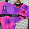 24-25 Paris Saint-Germain Fourth Away Football Shirt