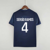 23-24 PSG Jersey Home