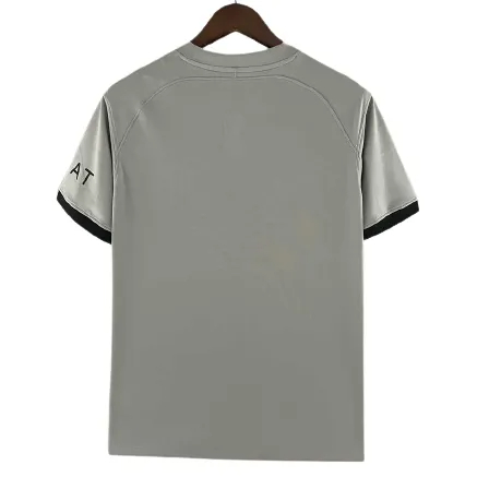 22-23 PSG Jersey Away Replica