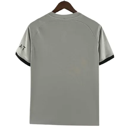 22-23 PSG Jersey Away Replica