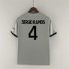 22-23 PSG Jersey Away Replica