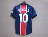 98-99 PSG Retro Jersey Home