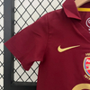 2005-2006 Arsenal Home Retro Kids Kits football Jersey