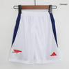 Kids Arsenal Home Jersey Kit 2024-2025