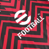 2023-2024 AC Milan Pre-Match Jerse