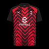 2023-2024 AC Milan Pre-Match Jerse