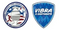 COPA AMERICA USA 2024&VIBRA O BADGES