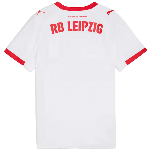 Red Bull Leipzig Home Shirt 2025-2026-02