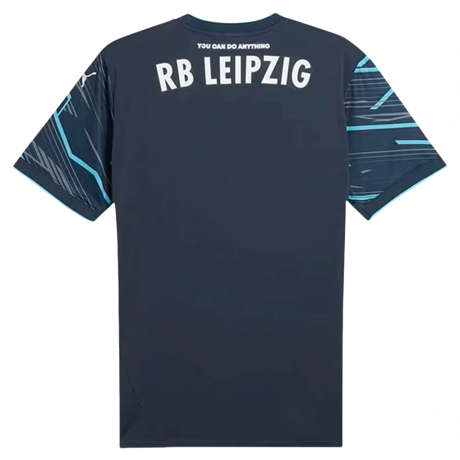 RB Leipzig Puma 3rd Shirt - 2024-2025-02
