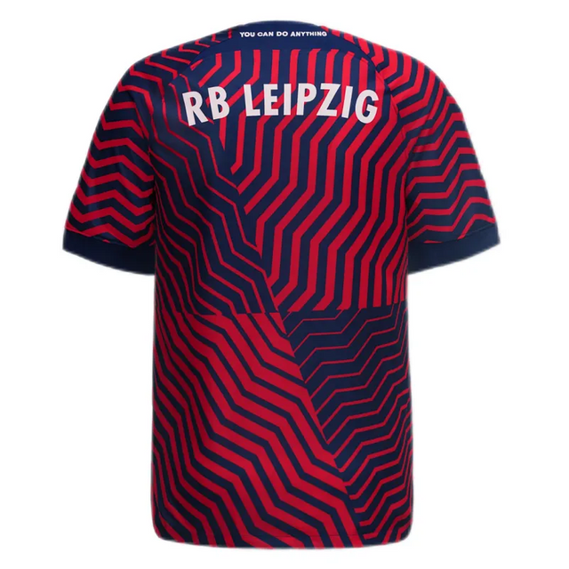 2023-2024 RB Leipzig Away Jersey 01
