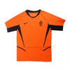 Netherlands Retro Jersey Home Euro Cup 2000