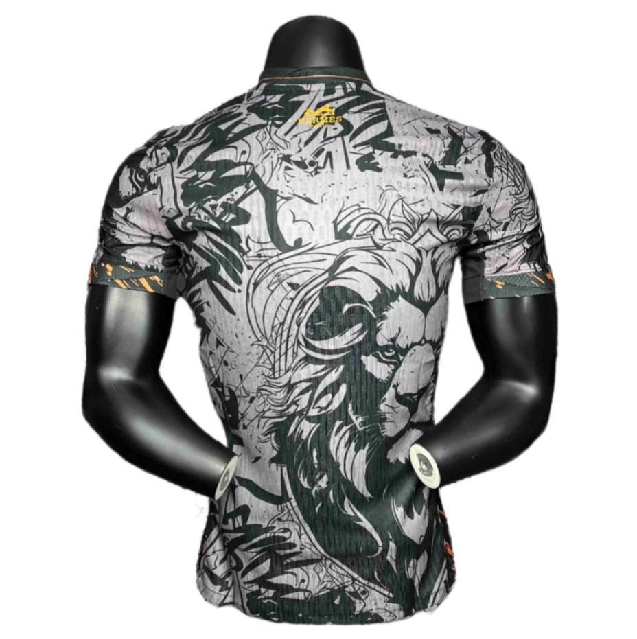 2024 Player Netherlands Special Edition Soccer Jersey