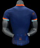 Netherlands Away Jersey Player Version EURO 2024