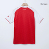 Arsenal Home Soccer Jersey 2025/26