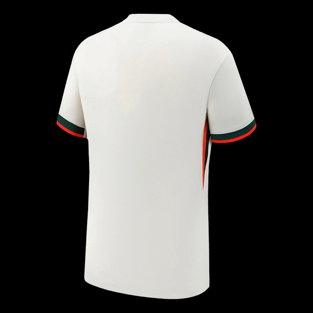 Chelsea Soccer Jersey Away Shirt 2025-2026