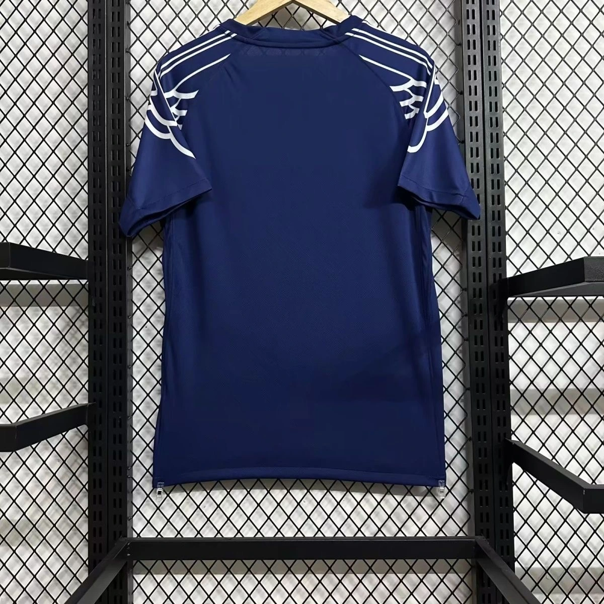 PSG Shirt Fourth Stadium Football Jersey 25-26