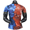Manchester United Chelsea Messi Ronaldo Joint Commemorative Shirt 2025-2026