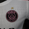 PSG Paris Special Edition Shirt Soccer White Jersey 25-26