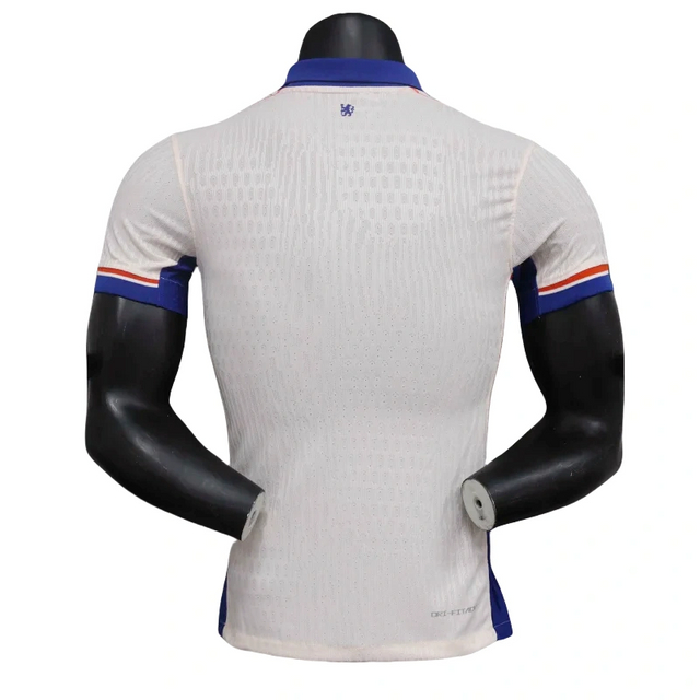 2024-2025 Chelsea Away Player Version Football Jersey
