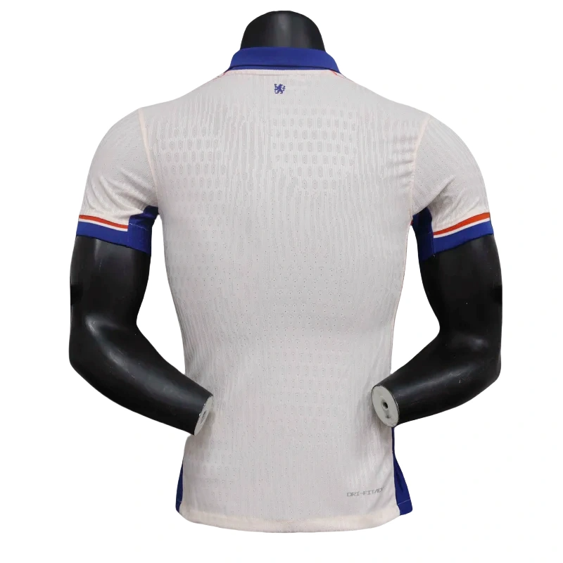 2024-2025 Chelsea Away Player Version Football Jersey