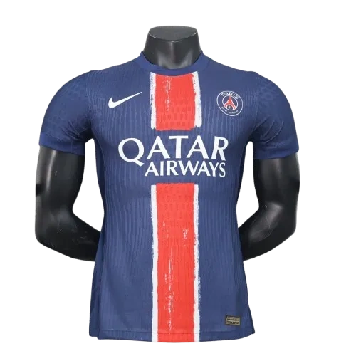 PSG Pre-Match Shirt Football Jersey Player Version 25-26
