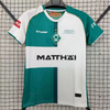Werder Bremen shirt special edition football jersey 2025-2026
