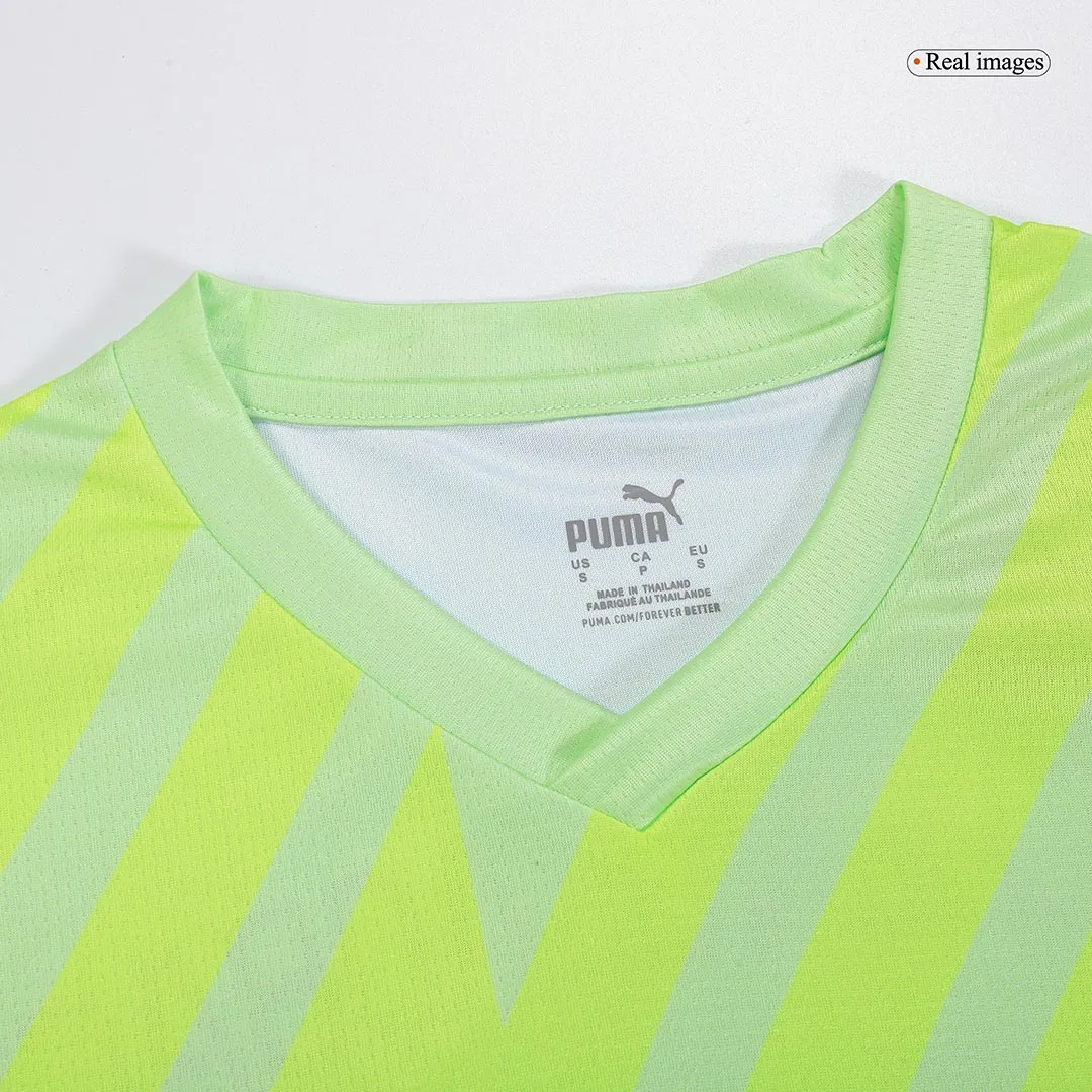 2023-2024 Borussia Mönchengladbach Goalkeeper Jersey