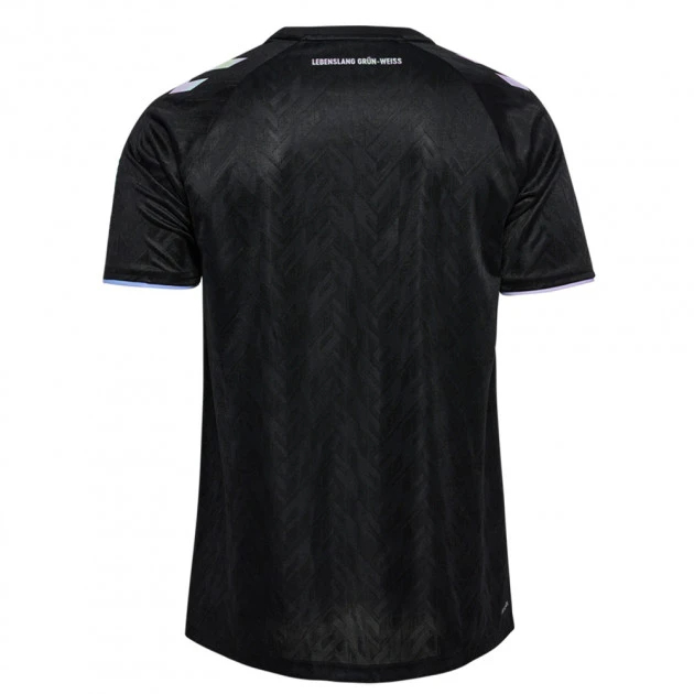 2024-2025 Werder Bremen Away Soccer Jerseys