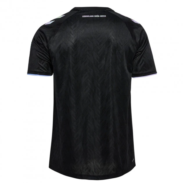 2024-2025 Werder Bremen Away Soccer Jerseys