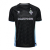 2024-2025 Werder Bremen Away Soccer Jerseys