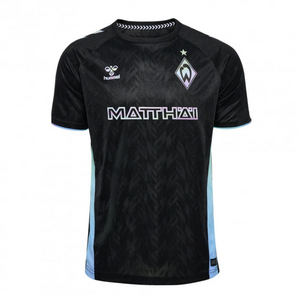 2024-2025 Werder Bremen Away Soccer Jerseys
