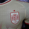 2024-2025 Player Spain Special Edition Soccrt Jersey