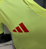 2024 Spain Away Jersey Player Version EURO