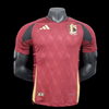 Belgium Home Jersey Player Version Euro 2024