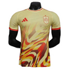 2024-2025 Player Spain Special Edition Soccrt Jersey